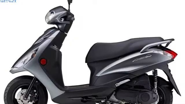 Yamaha Axis Z 2022 смотреть онлайн