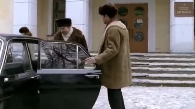 Громовы 8 серия