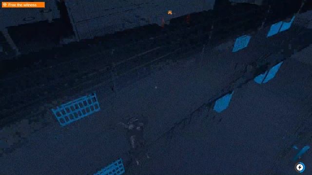 Watch_Dogs 2 [Episode 30] - Element of Surprise смотреть онлайн