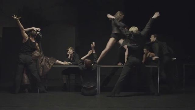 POPPEA // POPPEA смотреть онлайн