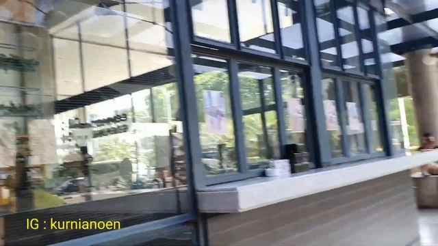 COMMON GROUNDS PALEMBANG | social market kuliner palembang смотреть онлайн