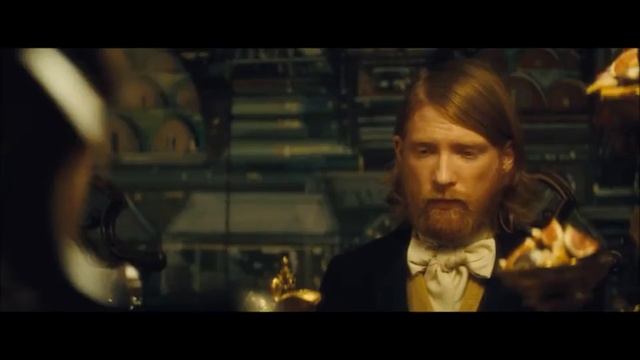 Anna Karenina - Scene (2013) смотреть онлайн