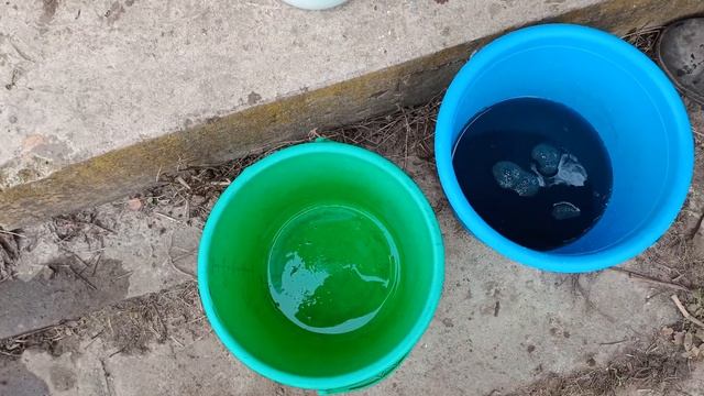 Бордоська суміш. Правильне приготування смотреть онлайн