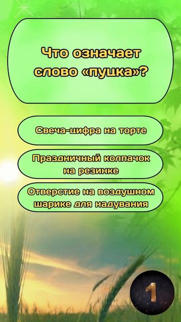 Викторина на общие знания и эрудицию №15 / Тест на эрудицию #викторина #тест #эрудиция #квиз #quiz смотреть онлайн
