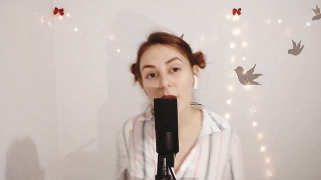 Delia Feat. The Motans - Ramai | Official Video Cover