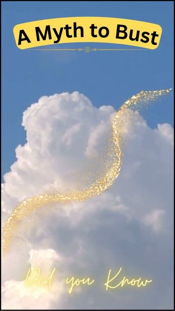 Introducing 'Did You Know's Myth-Busting Mini-Marathon! 7 second #shorts #mythbusting #didyouknow смотреть онлайн