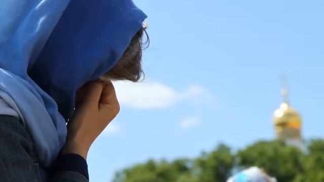 МИЛОСЕРДНЫЙ ОТЕЦ!!! смотреть онлайн