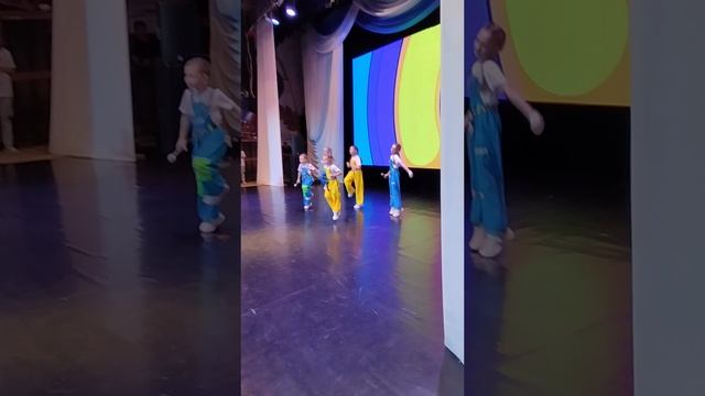 Амурский соловей. ДК железнодорожников. Комсомольск-на-Амуре.  2025г