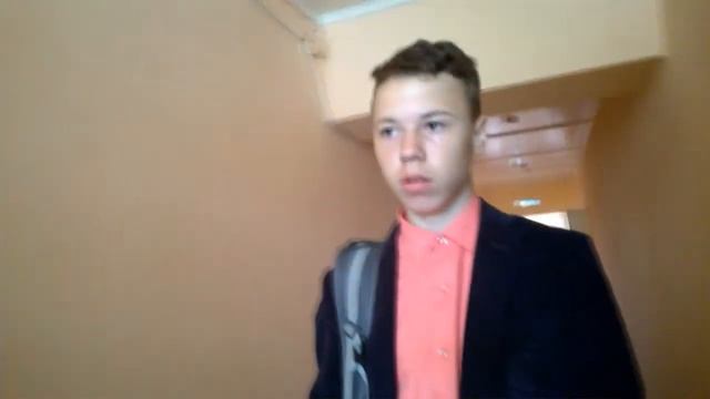 VLOG: Поход в библиотеку смотреть онлайн