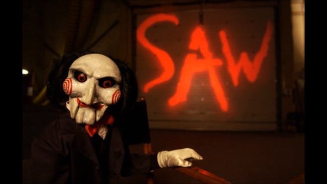 SAW (El juego del miedo) Soundtrack mas descarga смотреть онлайн