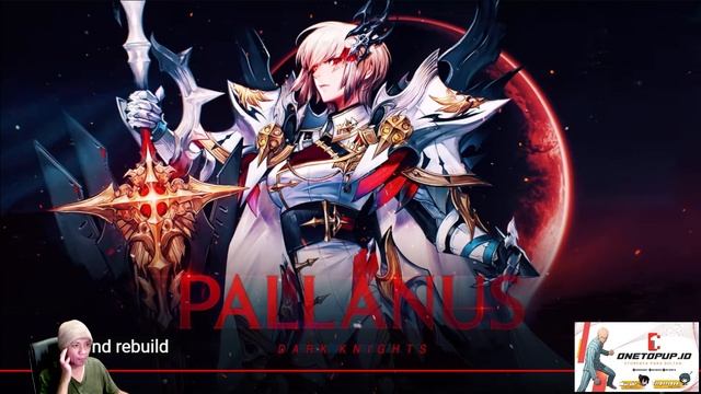 PREDIKSI Next Baner OVER POWER stelah Ex-Four Lord | Seven Knights Idle Adventure смотреть онлайн