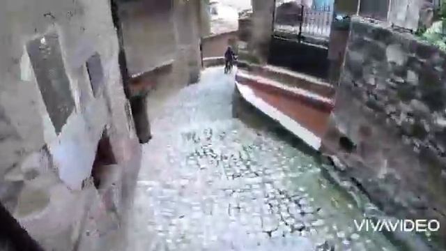 Prima uscita del 2022 ad Artena смотреть онлайн