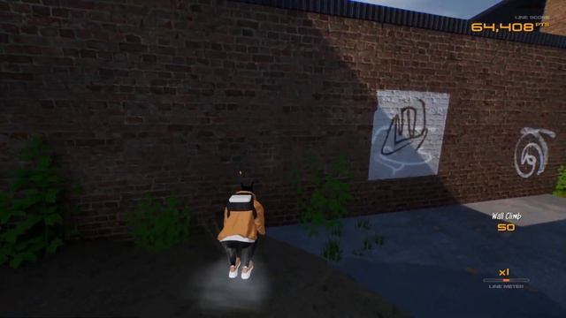 ЛУЧШИЙ СИМУЛЯТОР ПАРКУРА С КРУТОЙ ФИЗИКОЙ! ROOFTOPS & ALLEYS смотреть онлайн