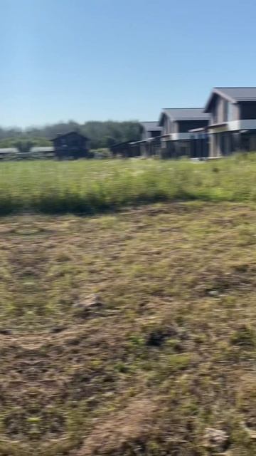 Благоустройства территории 
Юсупово Вилладж