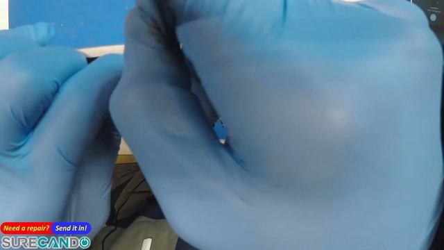 HP Probook 430 G6 LCD& Backpanel Replacement Guide Part 1 смотреть онлайн