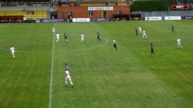 Выбираем лучший гол Академии ФК «Краснодар», забитый в июне 2021 смотреть онлайн