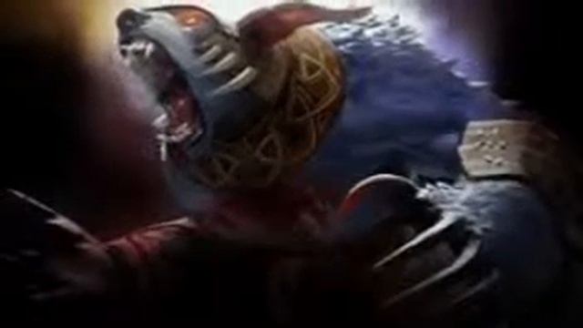 URSA DOTA 2 смотреть онлайн