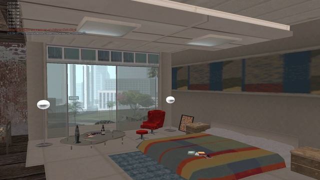 Grand Theft Auto San Andreas 2024 06 03 13 53 41 01 смотреть онлайн