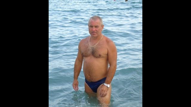 Да, мне сегодня 50 -

Вадим Ягала