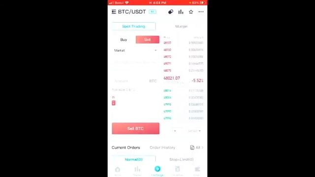 CASH to Binance Smart Chain - 3 SIMPLE STEPS смотреть онлайн