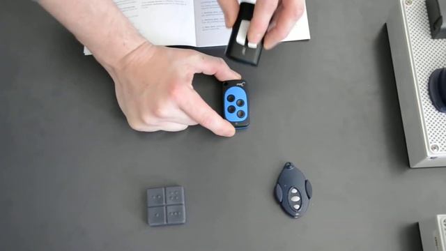 TOP B CLONING RECEIVER ALLMATIC BENINCA GIBIDI смотреть онлайн
