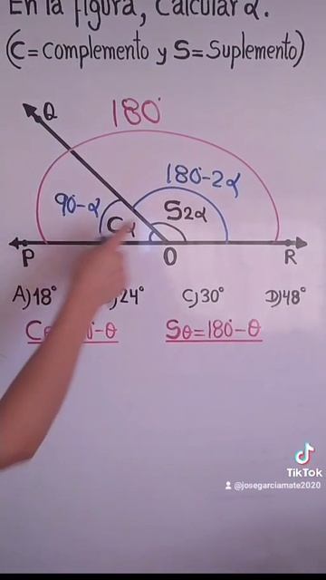 Matemática - Geometría смотреть онлайн