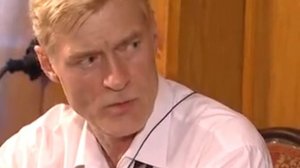 Актер Борис Щербаков часть 1
