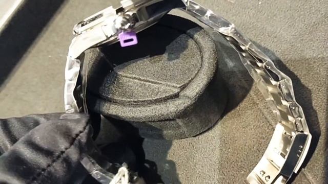 Tagheuer Aquaracer WBD1112.BA Hot cake смотреть онлайн