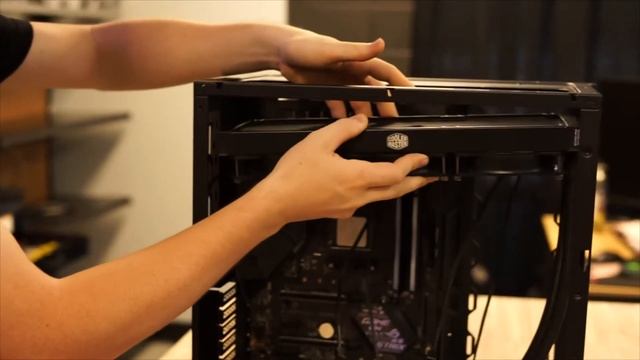 Lian Li O11 Dynamic RGB Custom Gaming Desktop Build!