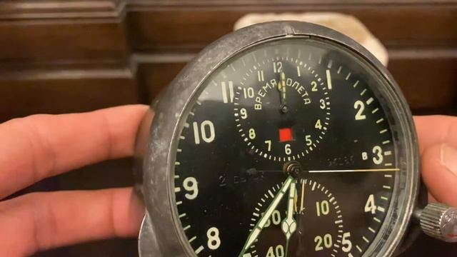 Часы АЧС-1 смотреть онлайн