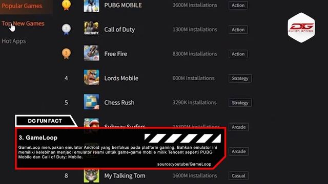 Main Game Mobile di PC? Ini Emulator Terbaik di 2022, Wajib Kalian Coba! смотреть онлайн