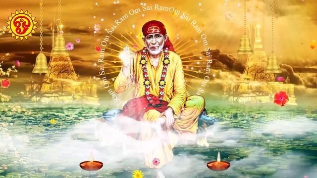 SAI BABA REMOVE OBSTACLES AND MAKE MONEY TO FLOW | Best Sai Baba Tamil Padalgal | Sai Baba Songs смотреть онлайн