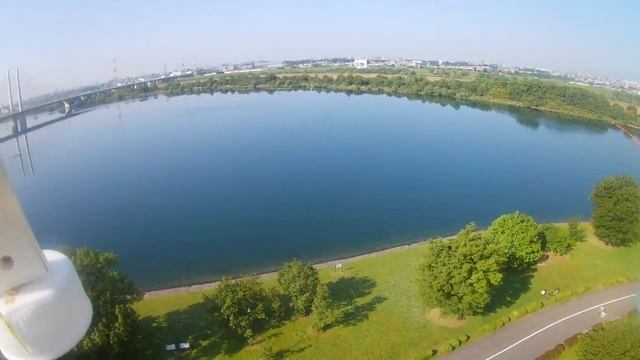 ドローン SYMA X8 PRO + DBPOWER 4K アクションカメラ 空撮 смотреть онлайн