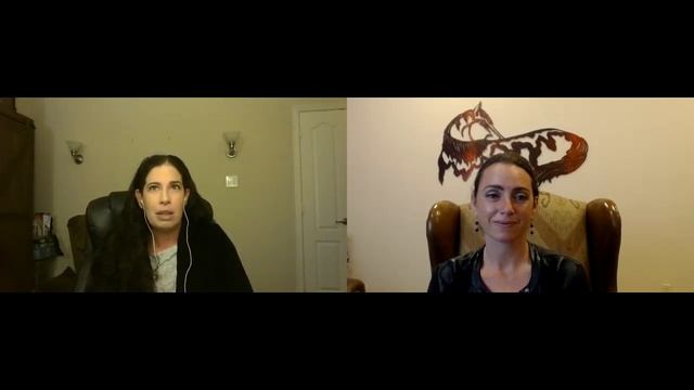 Elysia Buss interviews Hallie Sheade re: equine assisted mental health & paving your own way. смотреть онлайн
