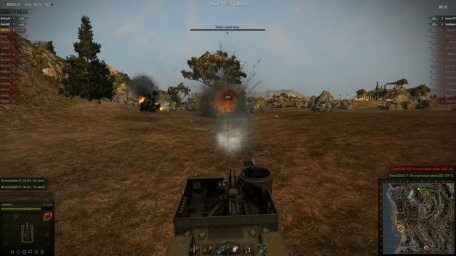 worldoftanks 2012 05 21 00 52 09 50 mpeg4 смотреть онлайн
