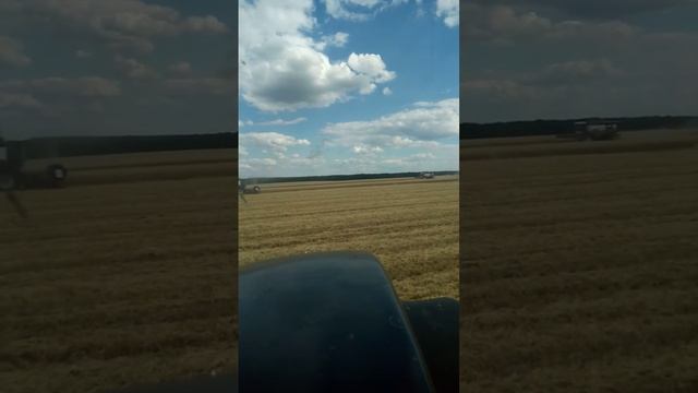 Акрос 580 и Акрос 585