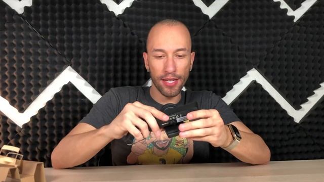 WYRESTORM FOCUS 200 True 4K AI-Powered Webcam смотреть онлайн