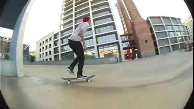 Afront & Select in Euro. смотреть онлайн