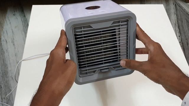 ₹3000 Bolt Air Portable 3 in 1 Humidifier Purifier & Mini cooler. Worth itt?? смотреть онлайн