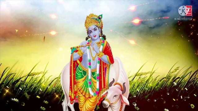 Shri( RAdhe Radhe Radhe Barsane Wali) Radhe/Full Song/official Video