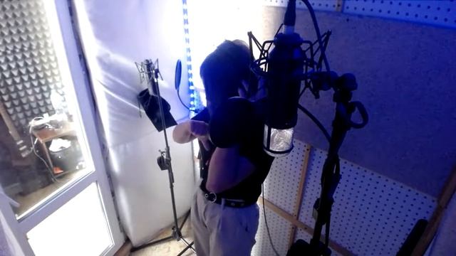 Rap studio смотреть онлайн