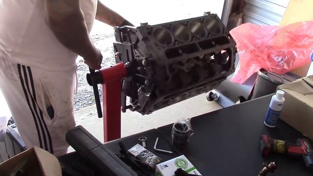 REBUILDING MY 1984 BUICK REGAL смотреть онлайн