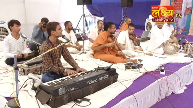 43 NALIYERI MOLI Murti Pratistha Mahotsaw 2017 смотреть онлайн