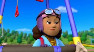 Щенячий патруль | Щенячий патруль спасает на высоте! Со Скай ️ 90 минут  | Nick Jr. Cyrillic