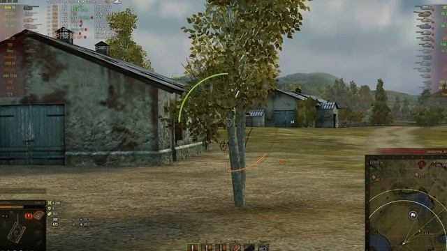 Grille 15.Играй пока можешь(пока не понерфят)! 13 фрагов,Колобанов!!Лучший бой World of Tanks! смотреть онлайн
