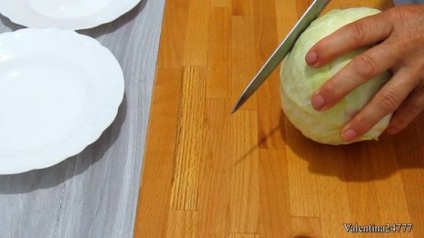 Вкусный Ужин/ Капуста с Фаршем под Сыром в Духовке/ Очень Вкусные Стейки из Капусты/ Рецепт.