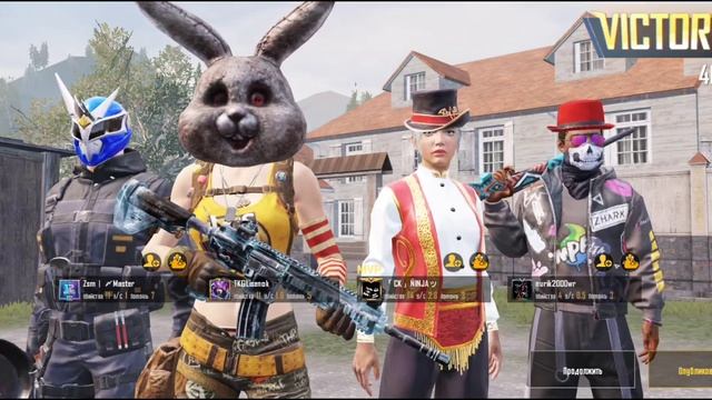 Смотрите мой стрим по "PUBG MOBILE" в "Omlet Arcade"! смотреть онлайн