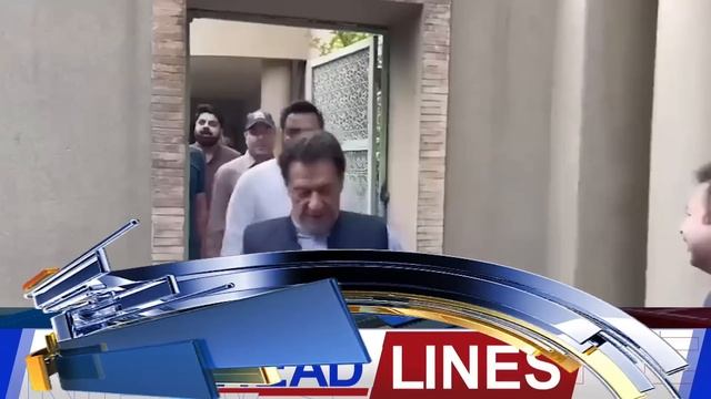 News Headlines | Imran Khan Contacted Gen Faiz | Govt In Danger | Hamid Mir's Huge Revelations смотреть онлайн