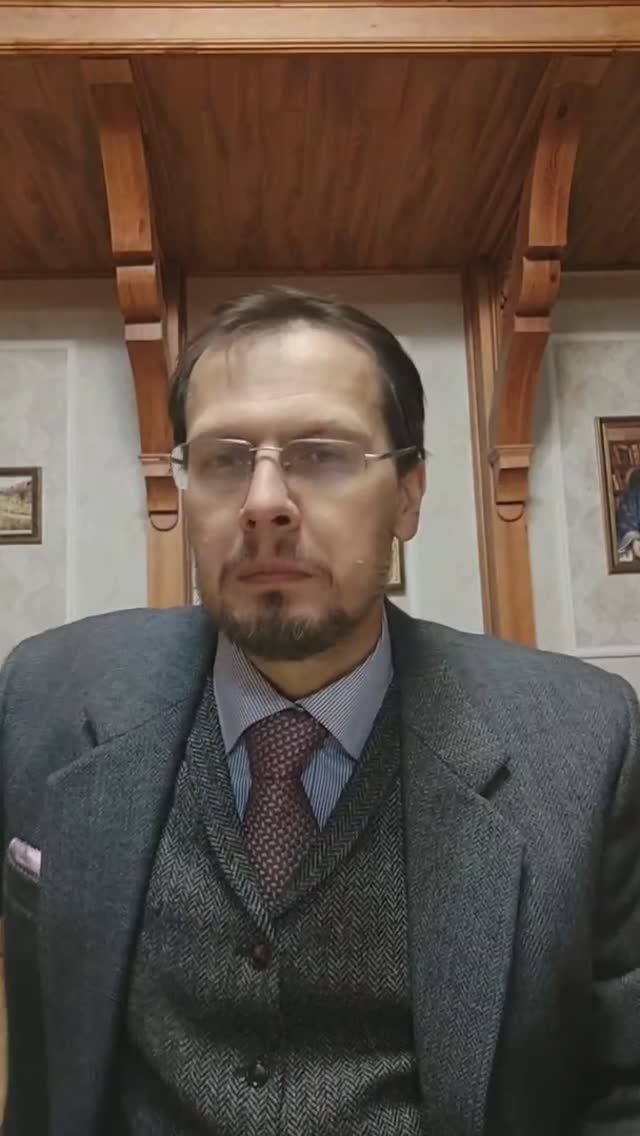 7. Книга Бытия. Каин, Авель и допотопное человечество (Быт. 4) смотреть онлайн