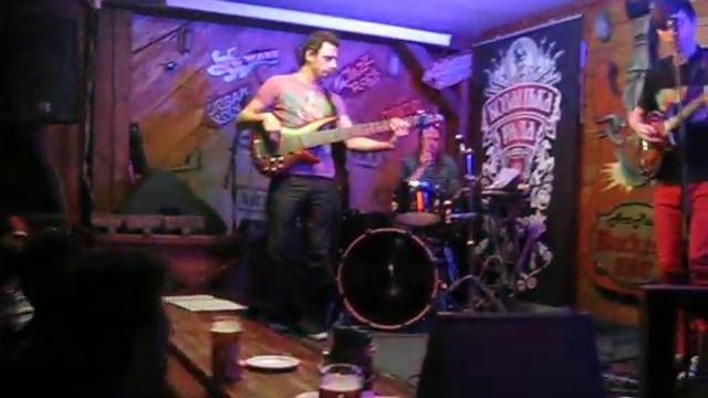 группа на свадьбу The Pingwings / Michel Teló – ''Nosa'' смотреть онлайн